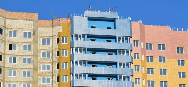 Финансовые модели и оценка проектов в сфере недвижимости